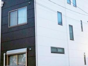 平塚市Ｉ様邸外壁・屋根塗装