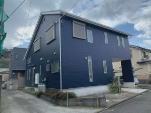 平塚市　屋根・外壁塗装　その他修繕