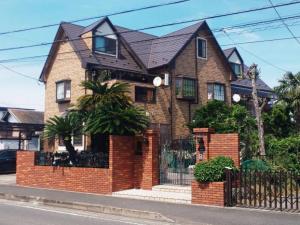 平塚市A様邸　屋根・外壁カバー