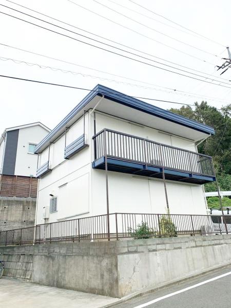 屋根・外壁塗装