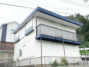 屋根・外壁塗装