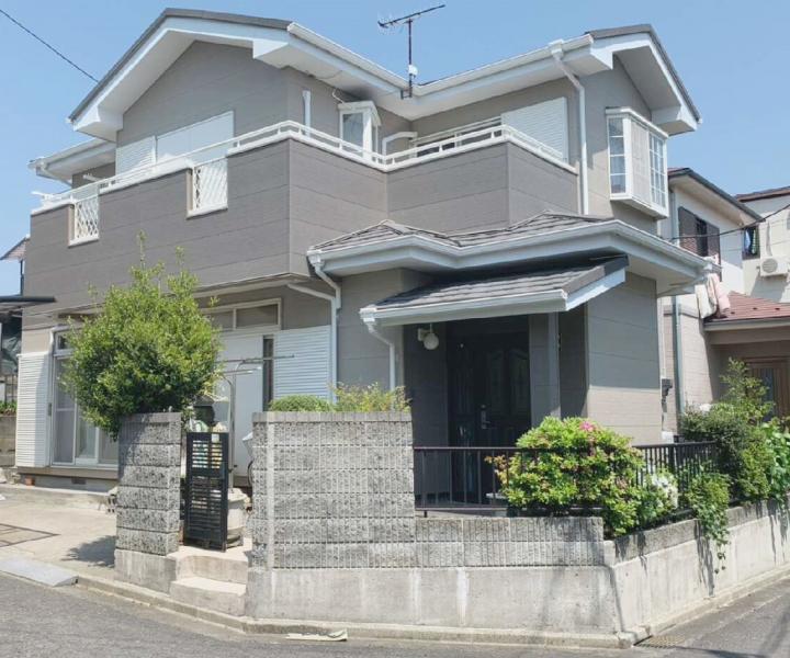 屋根・外壁カバー工法