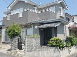 平塚市　屋根・外壁カバー工法