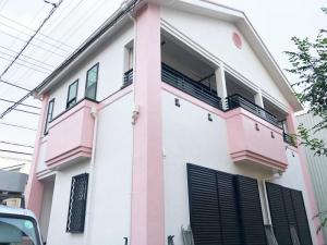 屋根・外壁塗装